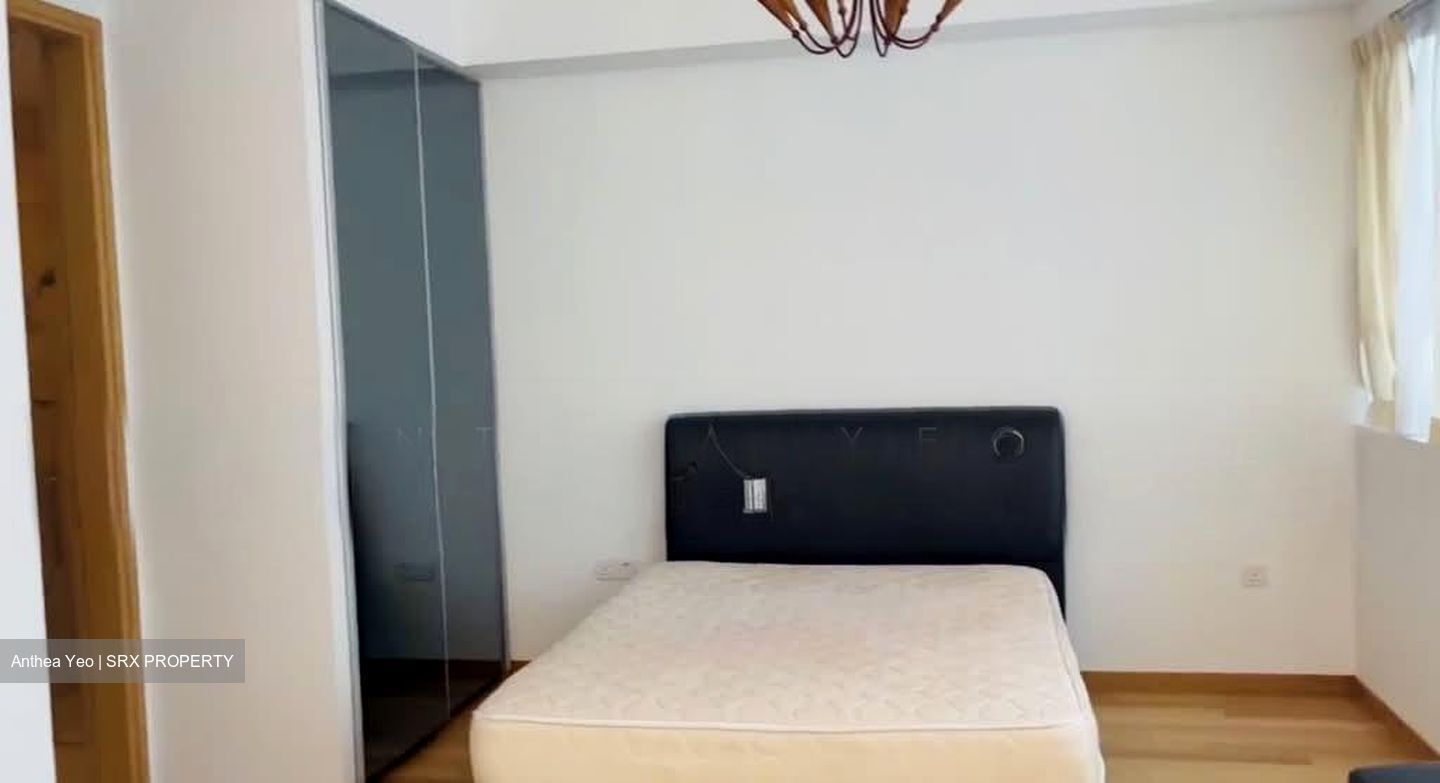 Soleil @ Sinaran (D11), Condominium #575950901